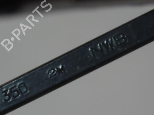 Used Front windshield wiper arm CITROËN C-CROSSER (VU_, VV_) 2.2 HDi (156 hp) 26898122