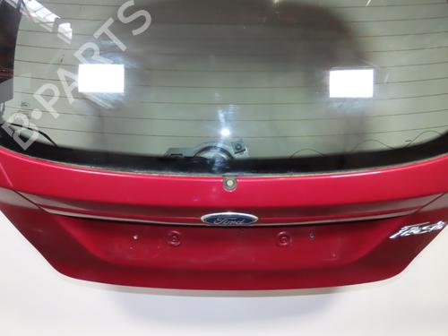 Tailgate FORD FIESTA VI (CB1, CCN) 1.4 TDCi | BP18327184C6 
