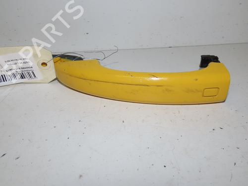 front-left-exterior-door-handle-audi-a1-8x1-8xk-s1-quattro-8t0837205agru-2010-2011-2012-2013-2014-2015-2016-2017-2018-2019-16638345 main image