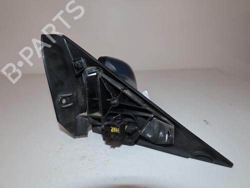 Used Left mirror RENAULT SCÉNIC II (JM0/1_) 1.5 dCi (JM1E, JM16) (106 hp) 25150269