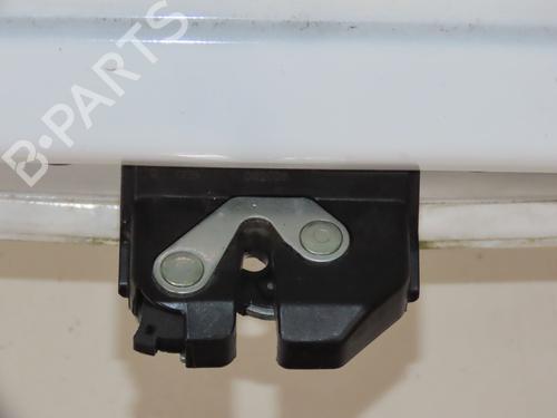 Used Tailgate Tailgate OPEL CORSA E (X15) 1.4 (08, 68) (90 hp) 33478944 33478944