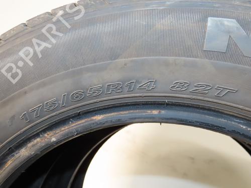 Andre TOYOTA YARIS (_P1_) 1.3 (SCP12_, SCP13_, SCP12R, SCP13R) | BP29577780O1 