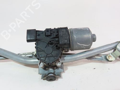 Front wiper motor VW POLO (9N_, 9A_) 1.4 TDI | BP17514810M29 