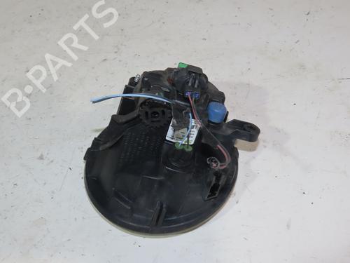 Used Left front fog light RENAULT TWINGO II (CN0_) 1.2 16V (CN04, CN0B) (75 hp) 19748260