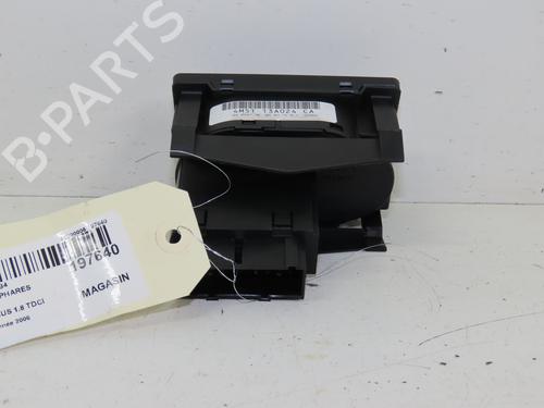 Headlight switch FORD FOCUS II Turnier (DA_, FFS, DS) 1.8 TDCi | BP16286215I24 