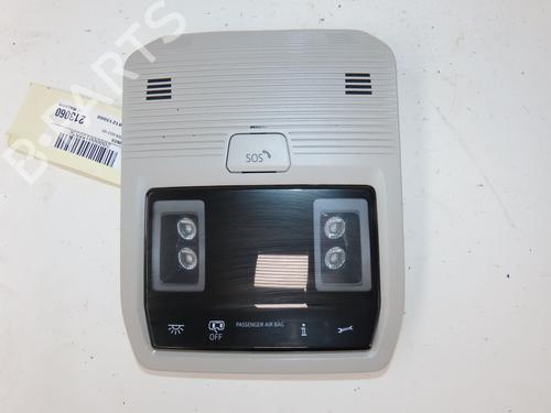 Interior roof light VW GOLF VIII (CD1, DA1) 1.5 eTSI | BP36485757I8 - Image 3