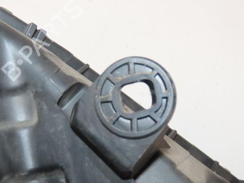 Left headlight DACIA LOGAN MCV (KS_) 1.5 dCi (KS0K) | BP39733324C28 - Image 4