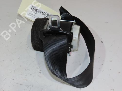 Used Rear right belt tensioner PEUGEOT 3008 I MPV (0U_) 1.6 HDi (109 hp) 18859681