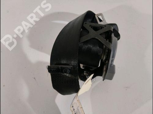 Rear left belt tensioner AUDI A7 Sportback (4GA, 4GF) 3.0 TDI quattro | BP11255578C89 