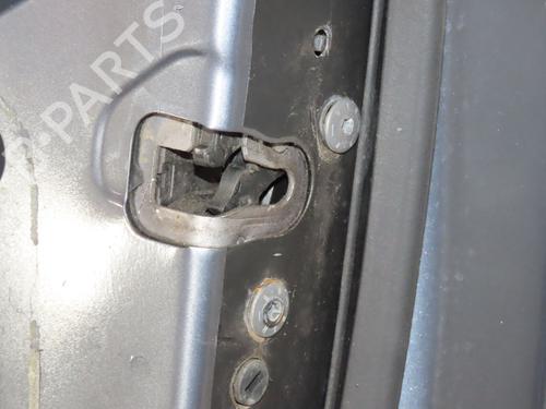 Used Right front door Right front door PEUGEOT 508 SW I (8E_) 1.6 HDi (115 hp) 39660112 39660112