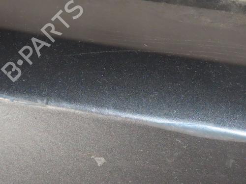 Rear bumper BMW 1 (F20) 120 d | BP28445710C8 