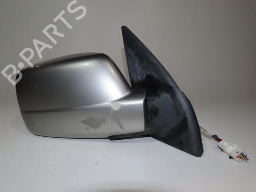 Right mirror NISSAN X-TRAIL I (T30) 2.2 dCi 4x4 | BP23163081C27 