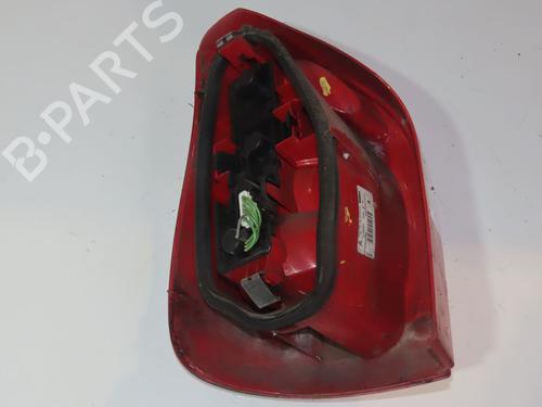 Right taillight CITROËN XSARA PICASSO (N68) 2.0 HDi | BP25750824C35 
