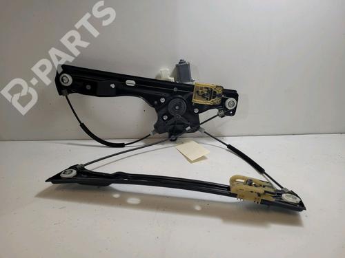 Used Front left window mechanism OPEL ASTRA K (B16) 1.6 CDTi (68) (110 hp) 9028189