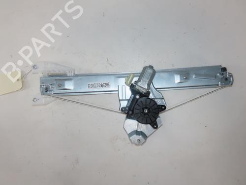 Front right window mechanism DACIA SPRING EV (B6M1) | BP37454309C23 - Image 3