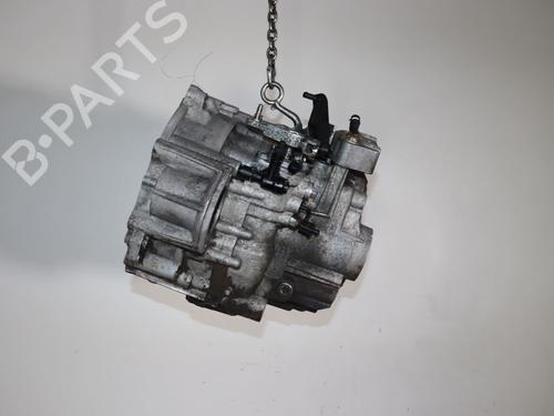 Used Gearbox Gearbox 16106644 16106644