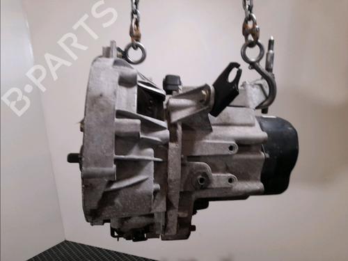 Gearbox RENAULT MEGANE I (BA0/1_) 1.4 16V (BA0D, BA1H, BA0W, BA10) | BP13014272M3 