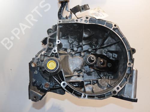 Used Gearbox CITROËN C3 I (FC_, FN_) 1.4 HDi (68 hp) 30333239