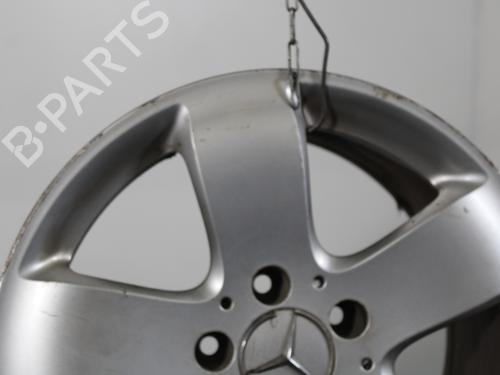 Used Rim MERCEDES-BENZ E-CLASS (W124) E 300 Turbo-D (124.133) (147 hp) 15378810