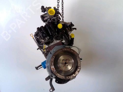 Engine KIA PICANTO I (SA) 1.0 | BP14958264M1