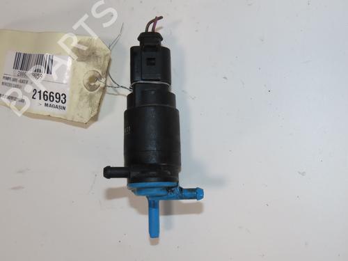 Washer pump MERCEDES-BENZ A-CLASS (W168) A 170 CDI (168.009, 168.109) | BP32224006E24