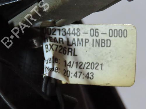 Used Left tailgate light FORD PUMA (J2K, CF7) 1.0 EcoBoost mHEV (125 hp) 29293967