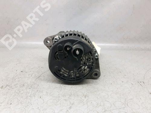Alternator ALFA ROMEO 147 (937_) 1.6 16V T.SPARK ECO (937.AXA1A, 937.BXA1A) | BP9011027M7 