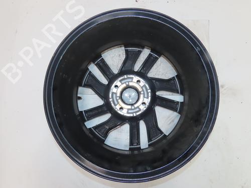 Used Rim Rim 36893822 36893822