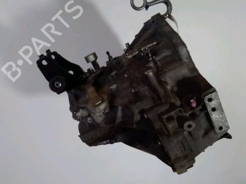 Gearbox TOYOTA YARIS (_P9_) 1.33 VVT-i (NSP90_, NSP90R) | BP12564458M3 