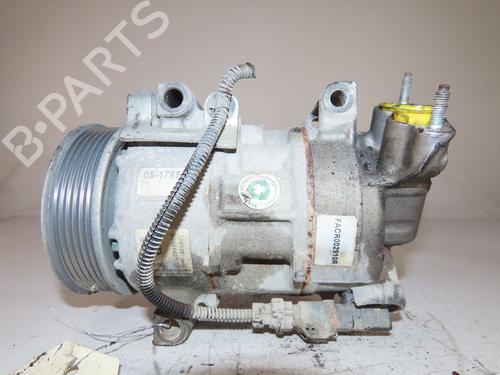 AC compressor CITROËN BERLINGO Box Body/MPV (B9) 1.6 BlueHDi 100 | BP29494442M34 