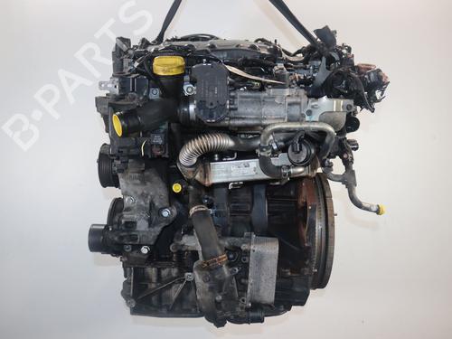Engine RENAULT KOLEOS I (HY_) 2.0 dCi 4x4 (HY0K) | BP32690857M1  - Image 6