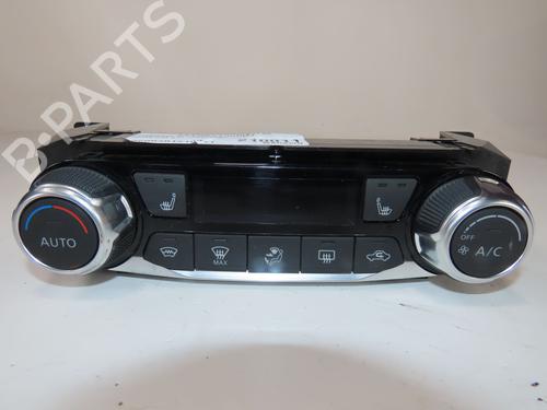 Climate control NISSAN JUKE (F16_) DIG-T 117 | BP27856641I5 