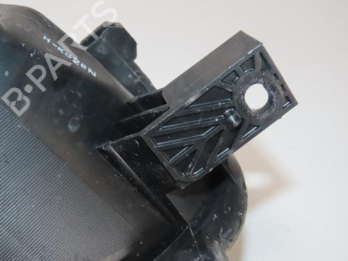 Left headlight MITSUBISHI MIRAGE / SPACE STAR VI Hatchback (A0_A) 1.0 (A05A) | BP36959114C28 - Image 2