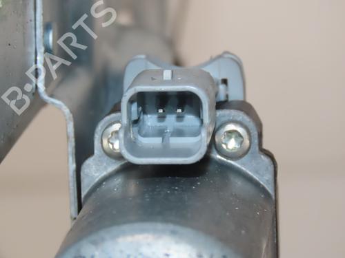 rudehejsemekanisme-ventre-foran-citroen-berlingo-box-bodympv-b9-2008-32038480 main image