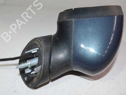 Ryggespeil venstre FORD FIESTA VI (CB1, CCN) 1.5 TDCi | BP29264417C26