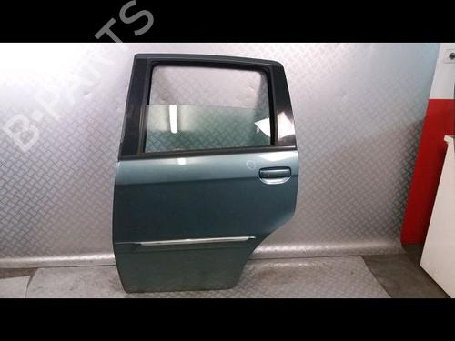 Used Left rear door LANCIA MUSA (350_) 1.4 (350.AXA11, 350.AXA1A) (95 hp) 9009825
