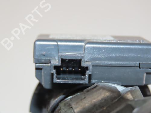 Used Ignition barrel RENAULT MODUS / GRAND MODUS (F/JP0_) 1.2 16V (JP0W) (101 hp) 31277043