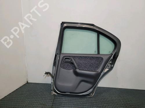 Porta trás direita Porta trás direita NISSAN PRIMERA Hatchback (P11) 1.6 16V (99 hp) 23163564 23163564