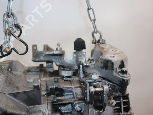 Used Gearbox Gearbox 38449478 38449478