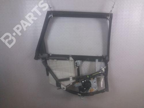 Rear left window mechanism AUDI A4 B5 Avant (8D5) 1.9 TDI quattro | BP9013544C24 