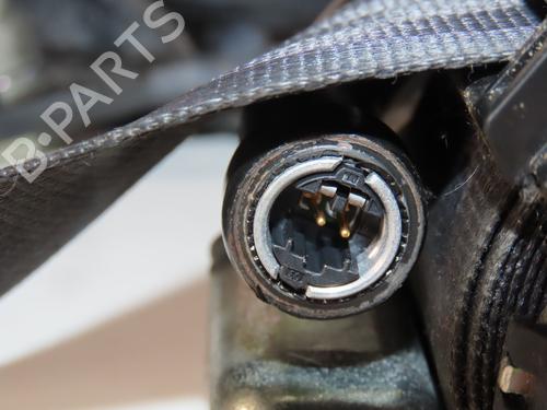 Front left belt tensioner DACIA SANDERO 1.4 MPI LPG | BP30139971C87