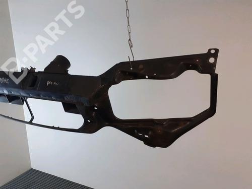 Front slam panel CITROËN EVASION MPV (22, U6) 2.0 HDI 16V | BP10397027C72 
