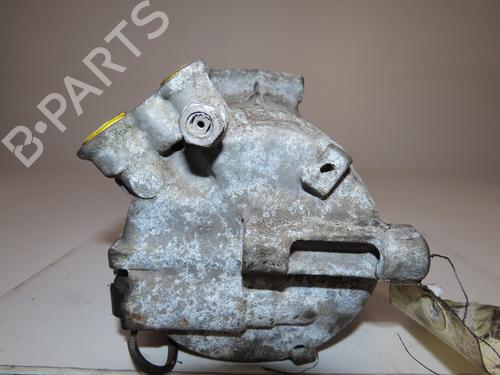 Compresseur AC OPEL INSIGNIA A Sports Tourer (G09) 2.0 CDTI (35) (131 hp) 29740161