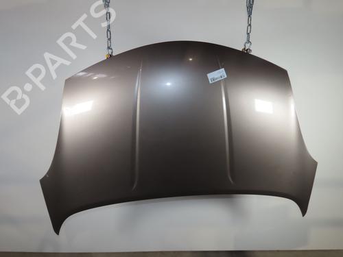 Used Hood NISSAN NOTE (E11, NE11) 1.6 (110 hp) 18277424