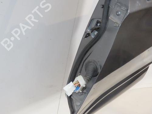 Dør venstre foran Dør venstre foran CITROËN C4 II (NC_) 1.6 BlueHDi 100 (99 hp) 36820501 36820501