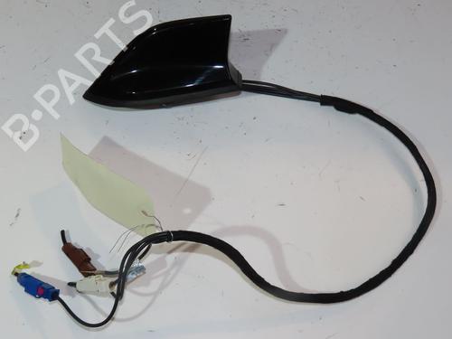 Antenne/Base RENAULT CLIO V (B7_) 1.0 TCe 90 (B7MT) | BP29644111C140