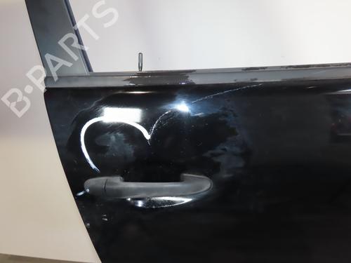 Right front door MERCEDES-BENZ A-CLASS (W168) A 170 CDI (168.009, 168.109) | BP18667237C3 