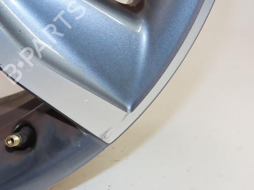 Used Rim Rim 39181007 39181007