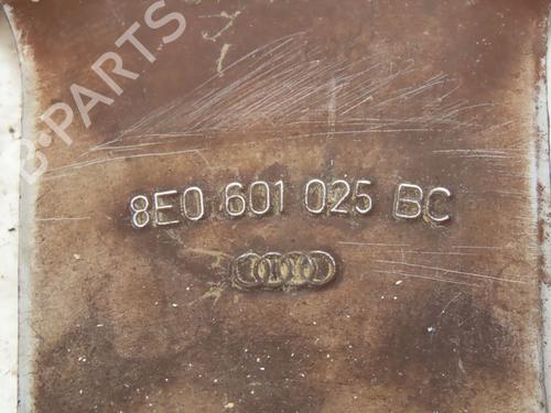 Rim AUDI A4 B7 (8EC) 2.0 TDI 16V | BP18913571C45 