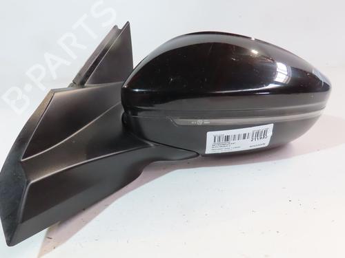 Left mirror PEUGEOT 2008 II (UD_, US_, UY_, UJ_, UR_, UC_) 1.5 BlueHDI 130 | BP28136726C26 